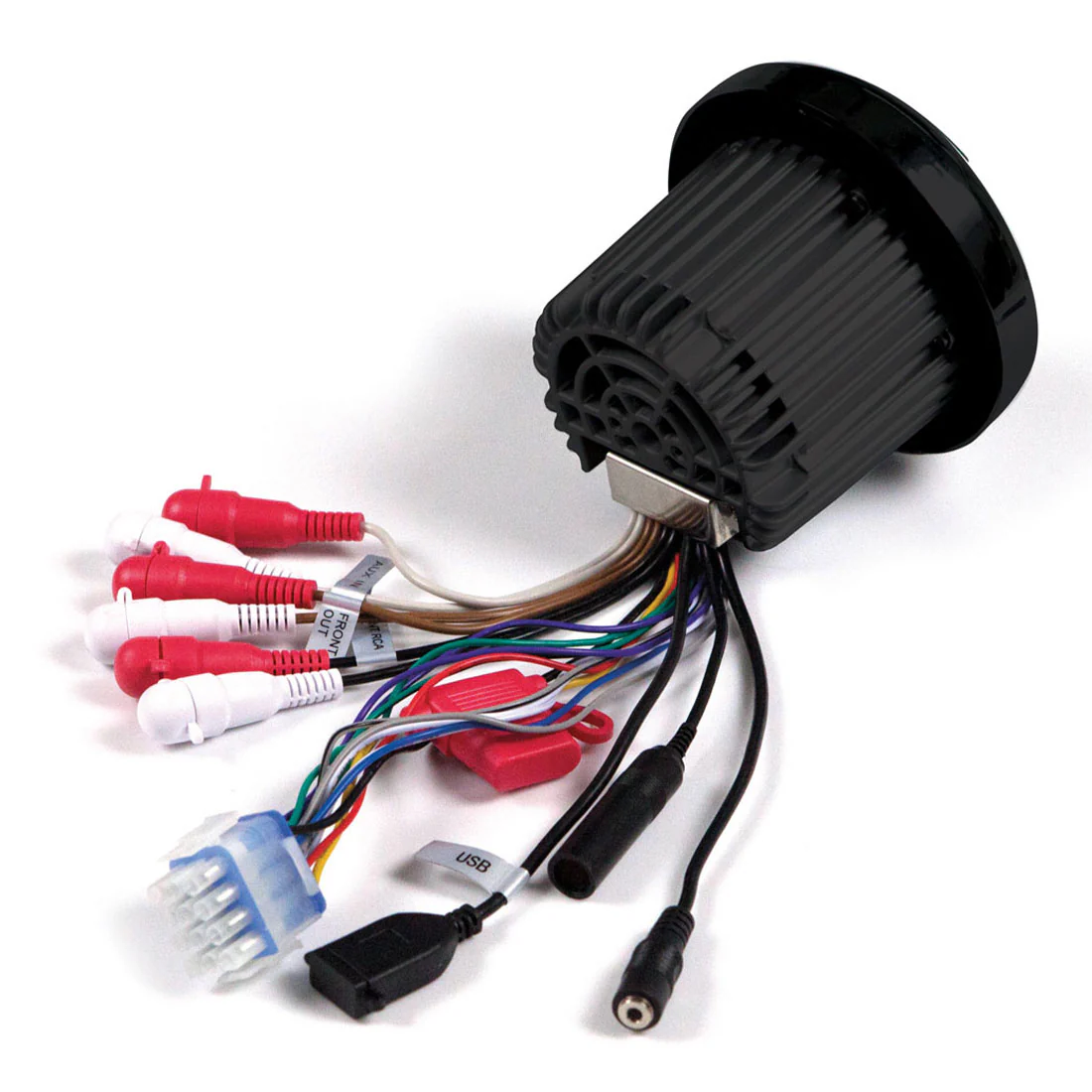 Hertz HMR 10 Marine Digital Media Receiver (HMR10) - Image 2