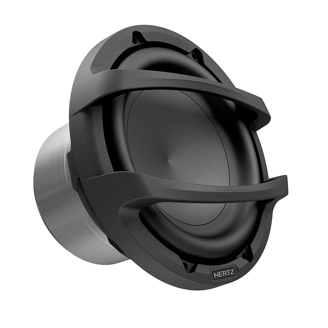 Hertz ML 2000.3 Mille Legend Series 8" 4-Ohm Component Subwoofer (ML2000.3) - Image 4