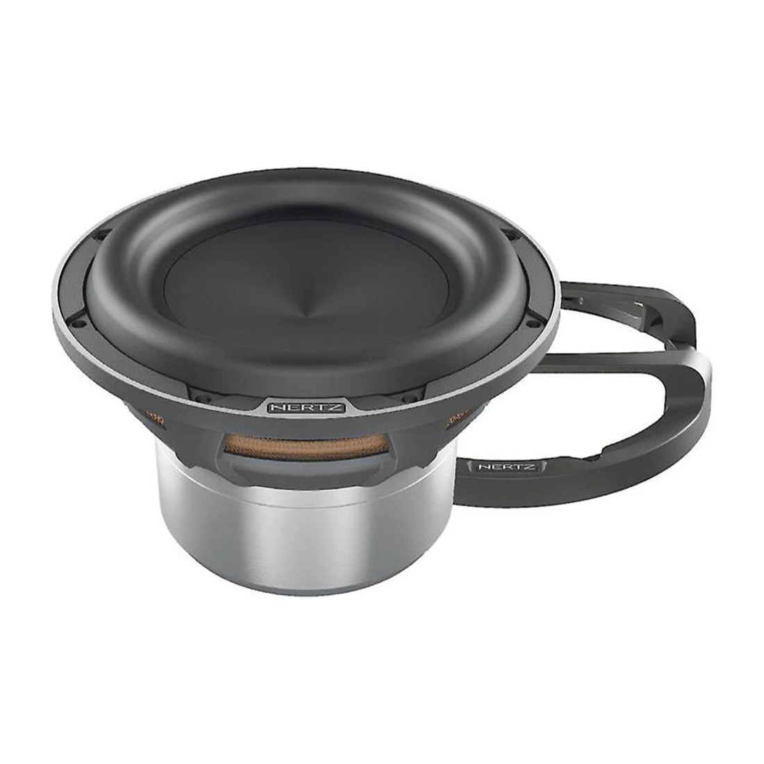 Hertz ML 2000.3 Mille Legend Series 8" 4-Ohm Component Subwoofer (ML2000.3) - Image 6