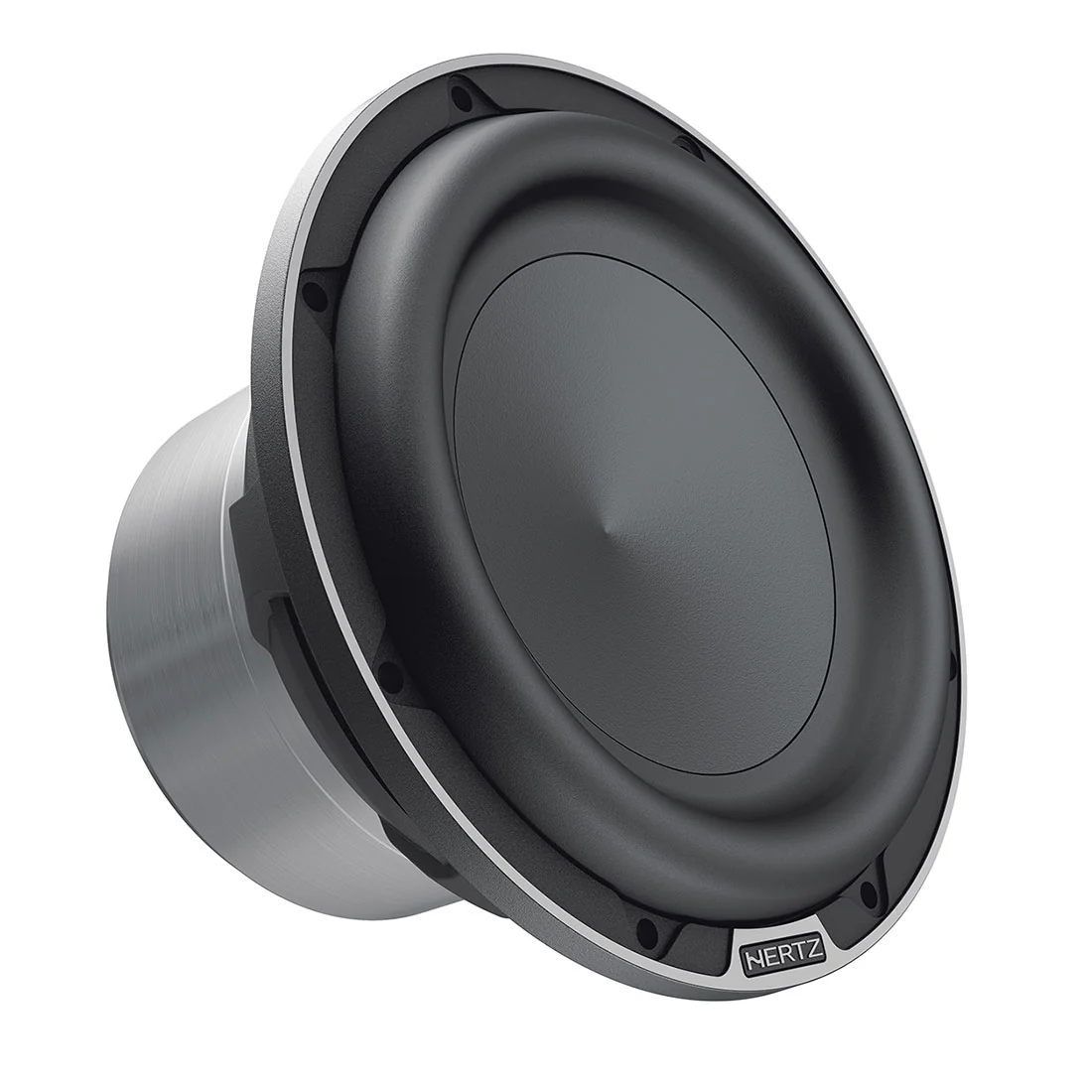 Hertz ML 2000.3 Mille Legend Series 8" 4-Ohm Component Subwoofer (ML2000.3) - Image 7