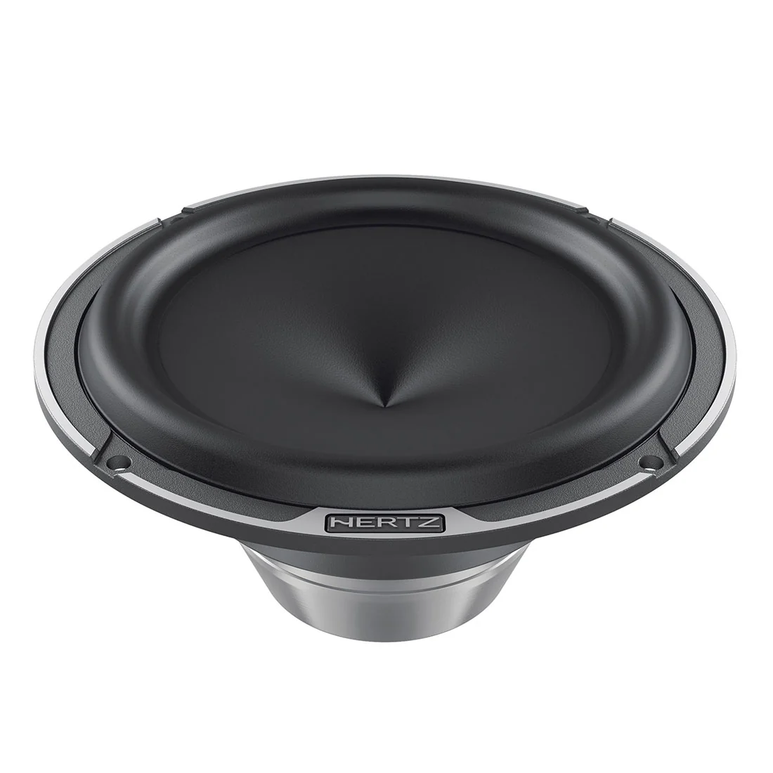 Hertz ML1650.3 6.5" Mille Legend Series 4 Ohm Woofers + Grille - Pair (ML1650.3)