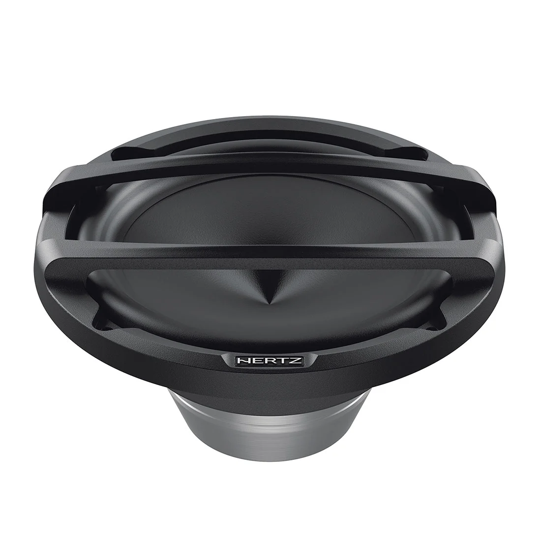 Hertz ML1650.3 6.5" Mille Legend Series 4 Ohm Woofers + Grille - Pair (ML1650.3) - Image 2