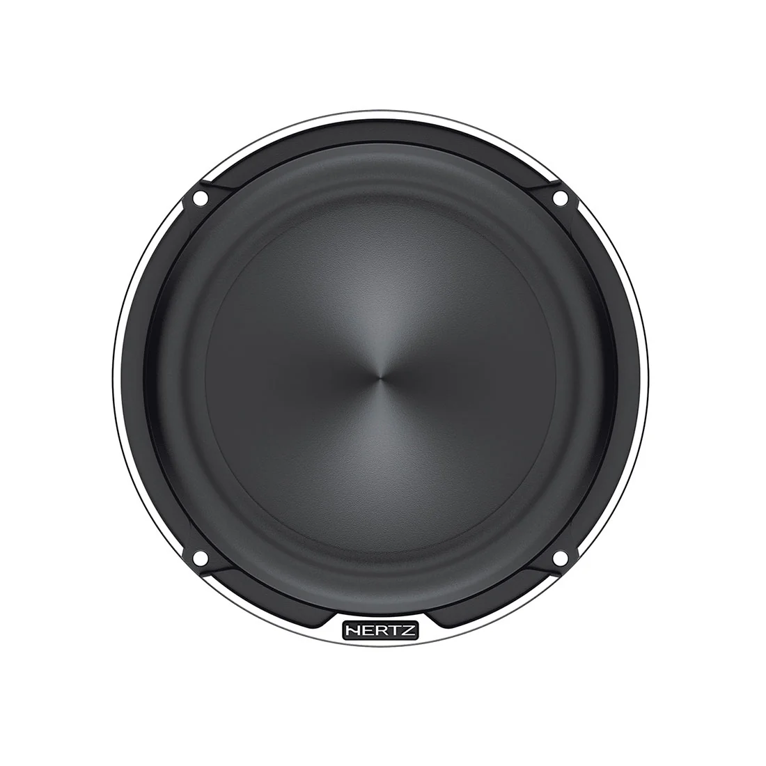Hertz ML1650.3 6.5" Mille Legend Series 4 Ohm Woofers + Grille - Pair (ML1650.3) - Image 3
