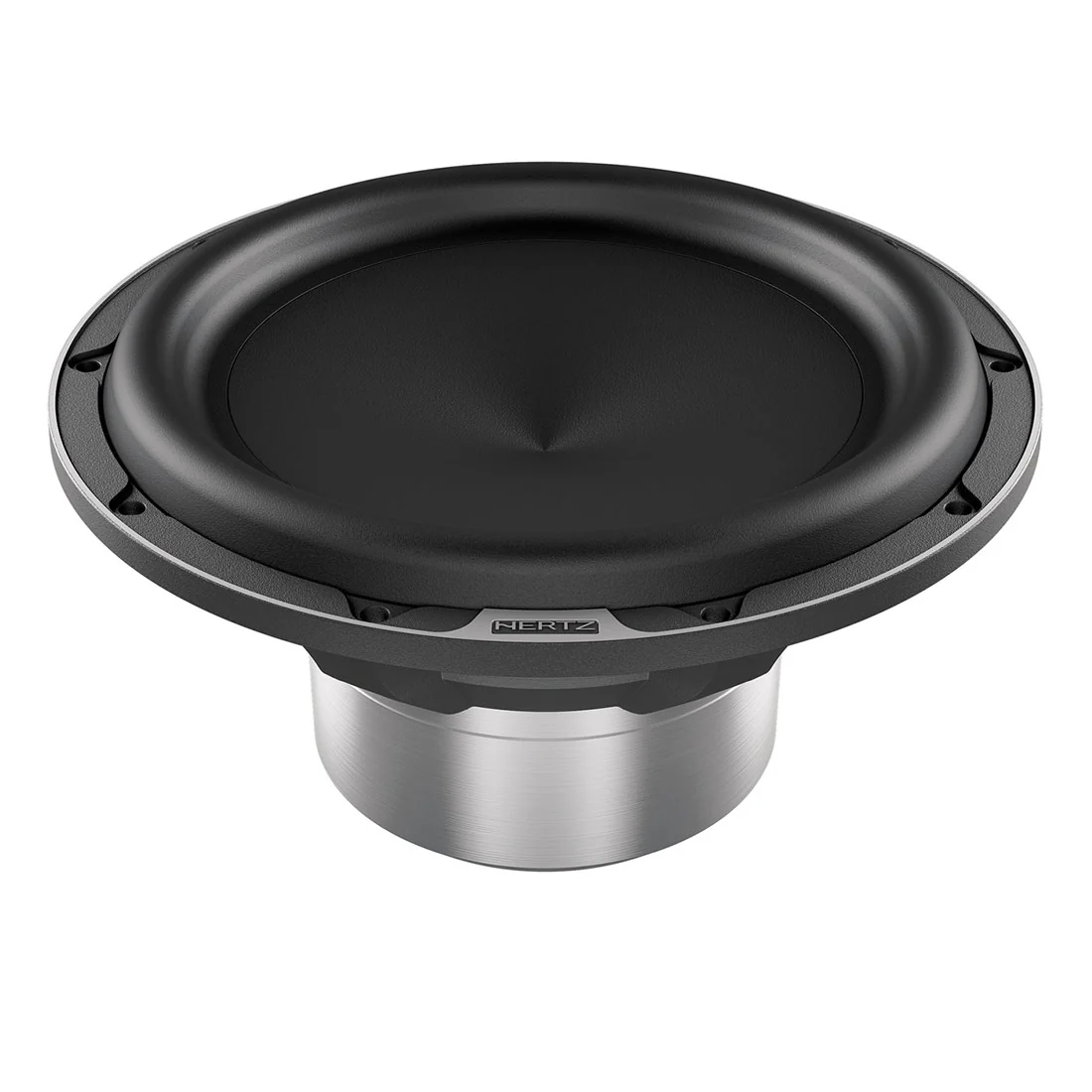 Hertz ML2500.3 Mille Legend Series 10" 4-ohm Component Subwoofer (ML2500.3) - Image 3