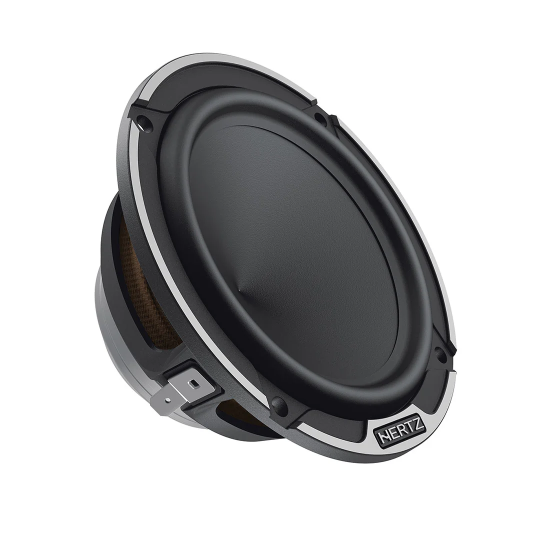 Hertz ML700.3 Mille Legend Series 3" Midrange Speakers - Pair (ML700.3)