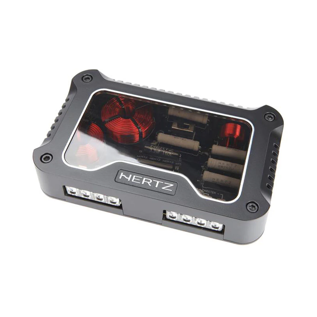 Hertz MLK 700.3 Mille Legend Series Component Speaker System (MLK700.3) - Image 4