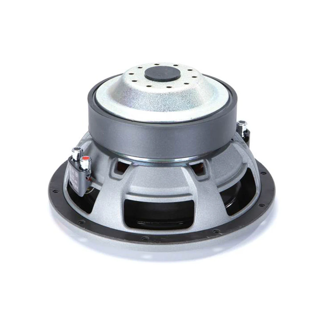 Hertz MP250D2.3 10" 1200W Component Subwoofer (MP250D2.3) - Image 3