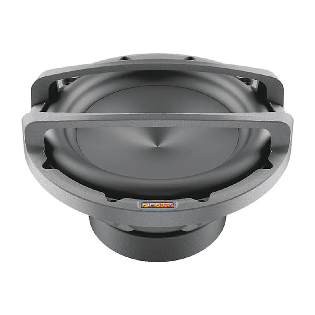 Hertz MP250D2.3 10" 1200W Component Subwoofer (MP250D2.3) - Image 5