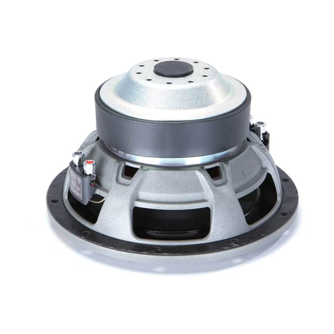 Hertz MP250D4.3 10" 1200W Component Subwoofer (MP250D4.3) - Image 2