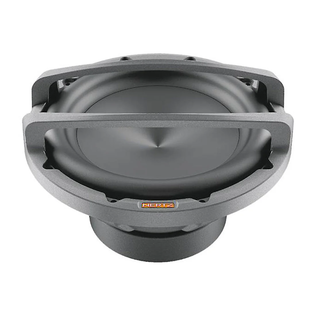 Hertz MP250D4.3 10" 1200W Component Subwoofer (MP250D4.3) - Image 3