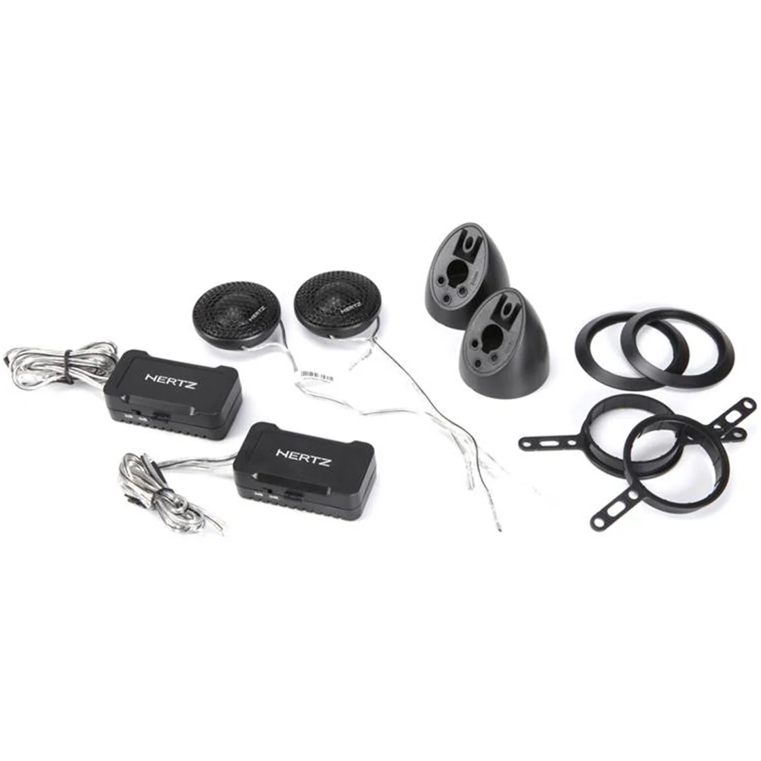 Hertz MP28.3 1.38" 180W Tweeters (MP28.3)