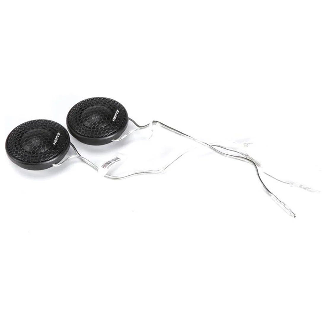 Hertz MP28.3 1.38" 180W Tweeters (MP28.3) - Image 4