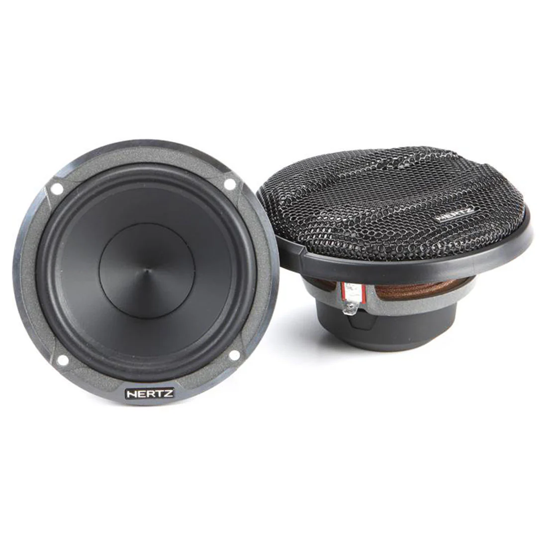 Hertz MP70.3 3" Midrange Speakers (MP70.3)