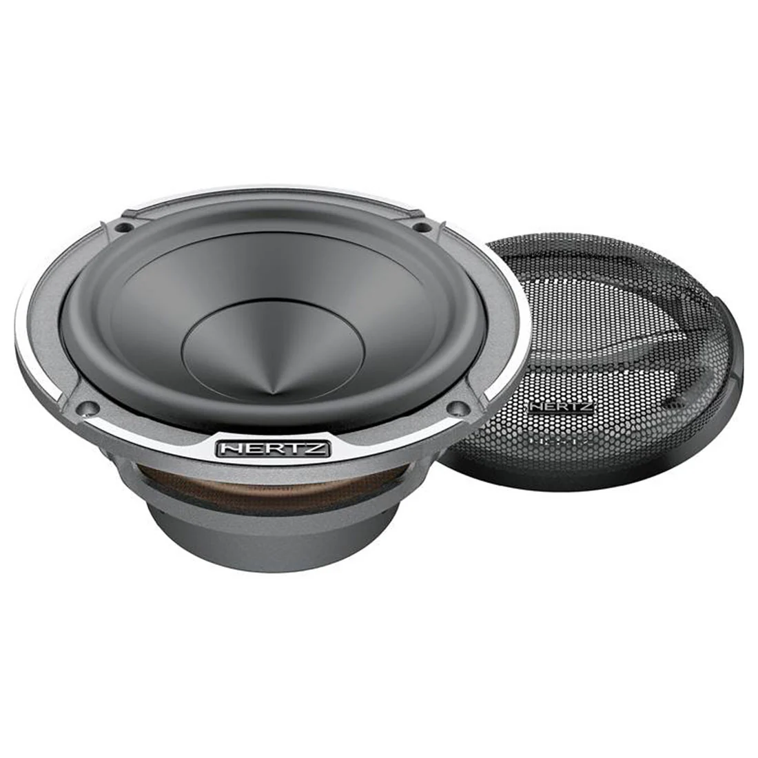Hertz MP70.3 3" Midrange Speakers (MP70.3) - Image 2