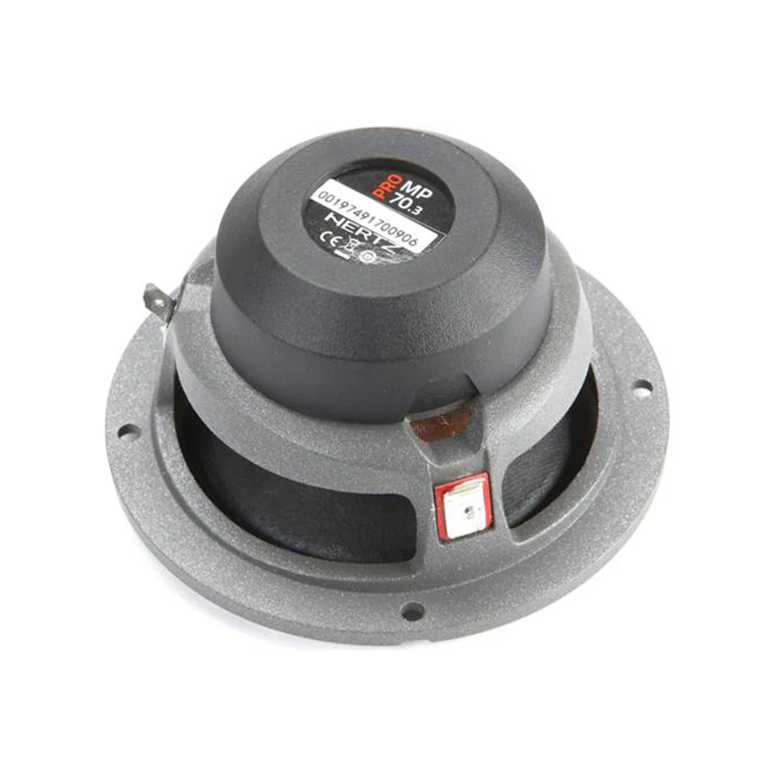 Hertz MP70.3 3" Midrange Speakers (MP70.3) - Image 3