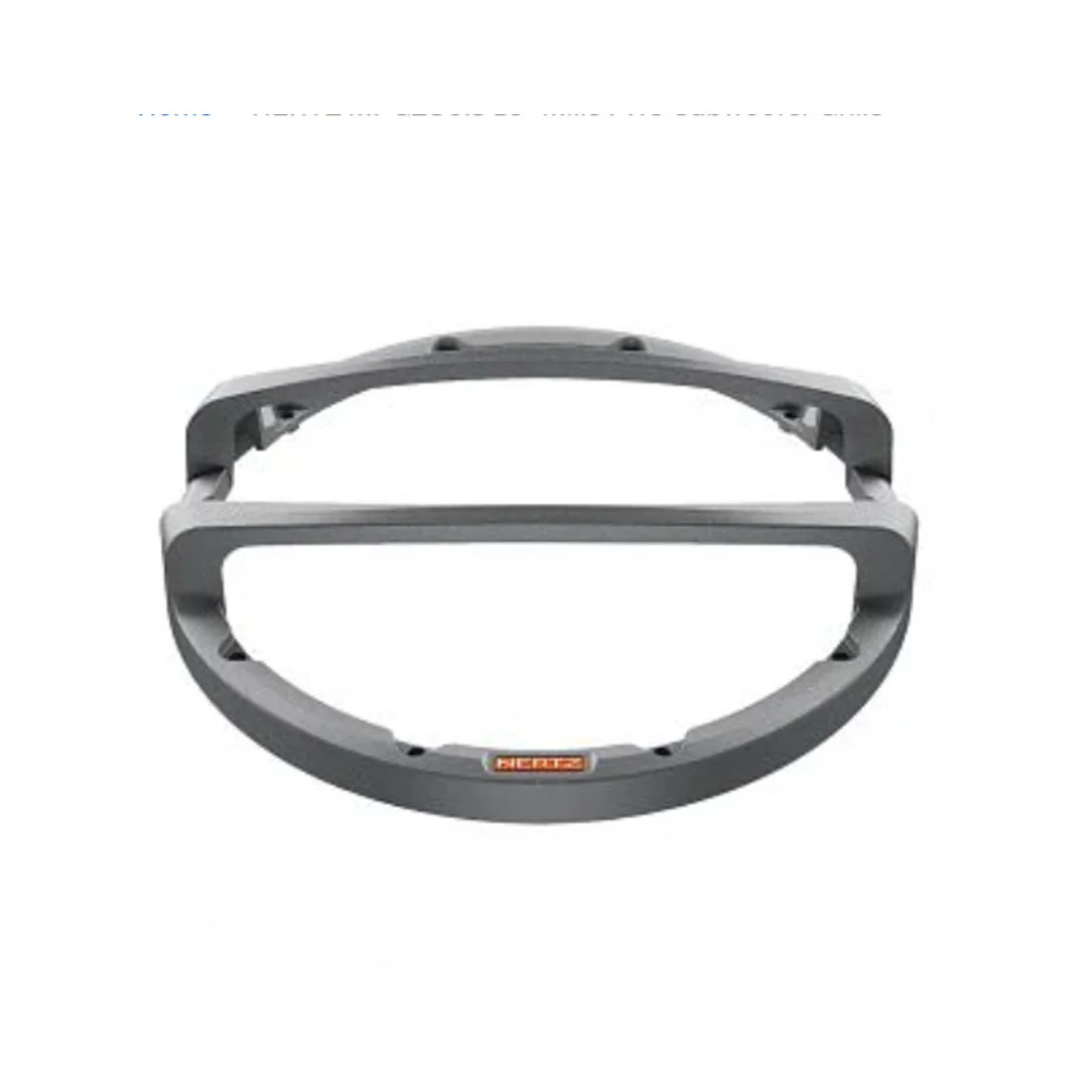 Hertz MPG250.3 10" Subwoofer Grille (MPG250.3)
