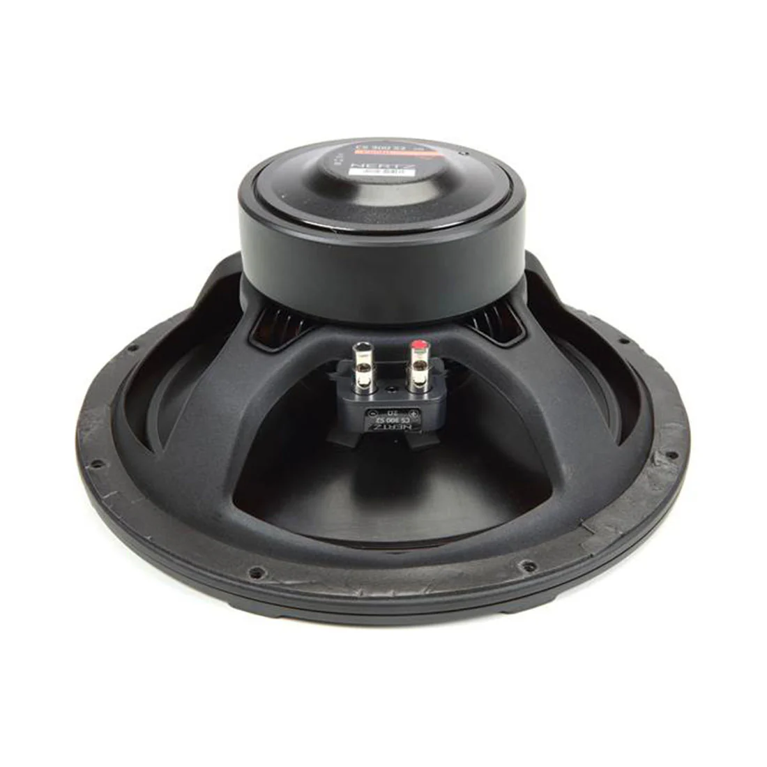 Hertz MPS 300 S2 Mille PRO 12" Black Car Subwoofer (MPS300S2) - Image 6