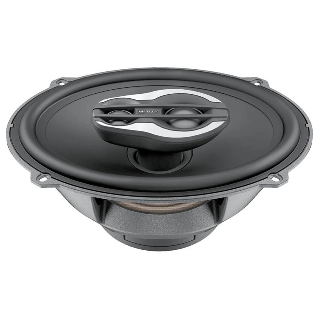 Hertz MPX690.3 6" x 9" 3-Way Coaxial Car Speakers (MPX690.3) - Image 4