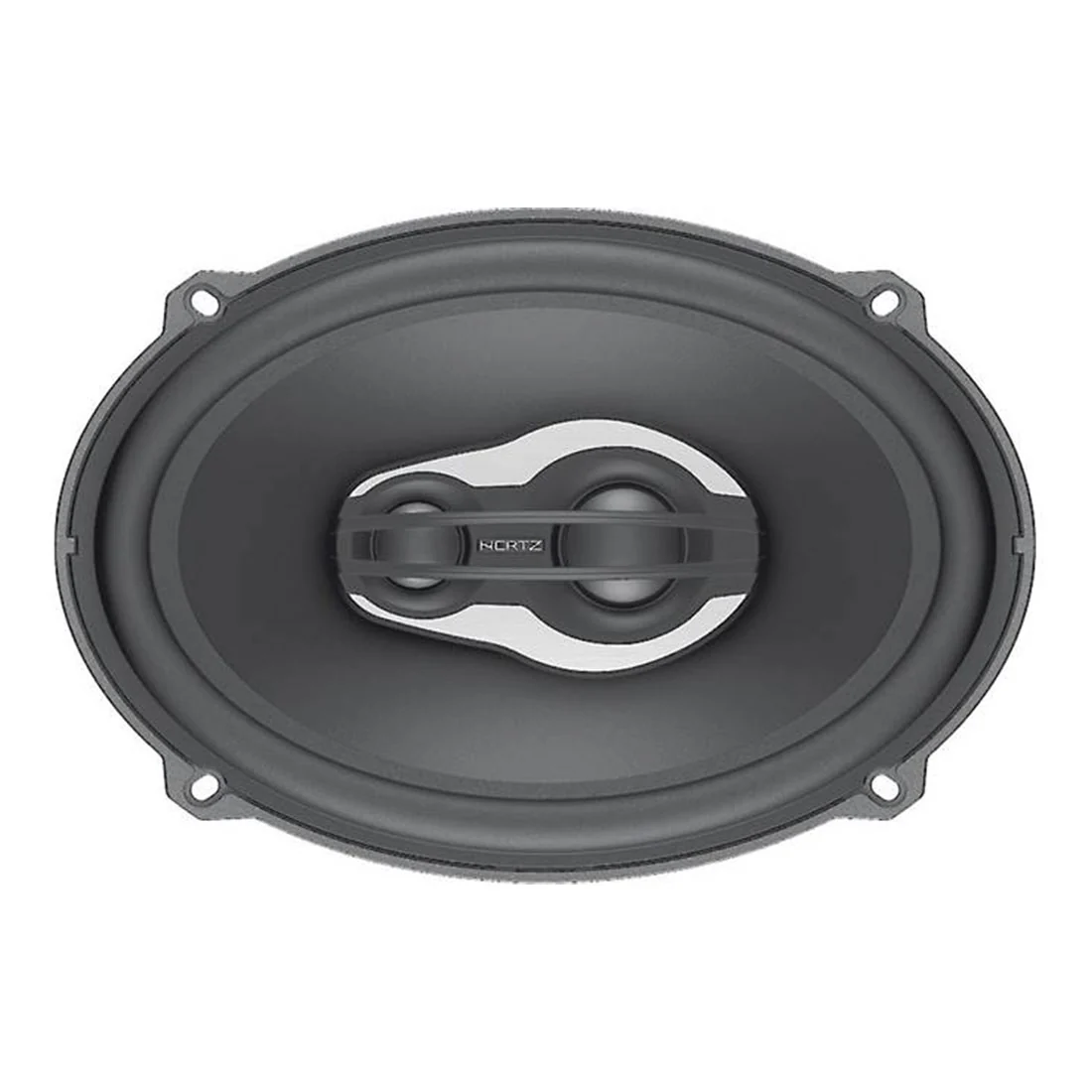 Hertz MPX690.3 6" x 9" 3-Way Coaxial Car Speakers (MPX690.3) - Image 7