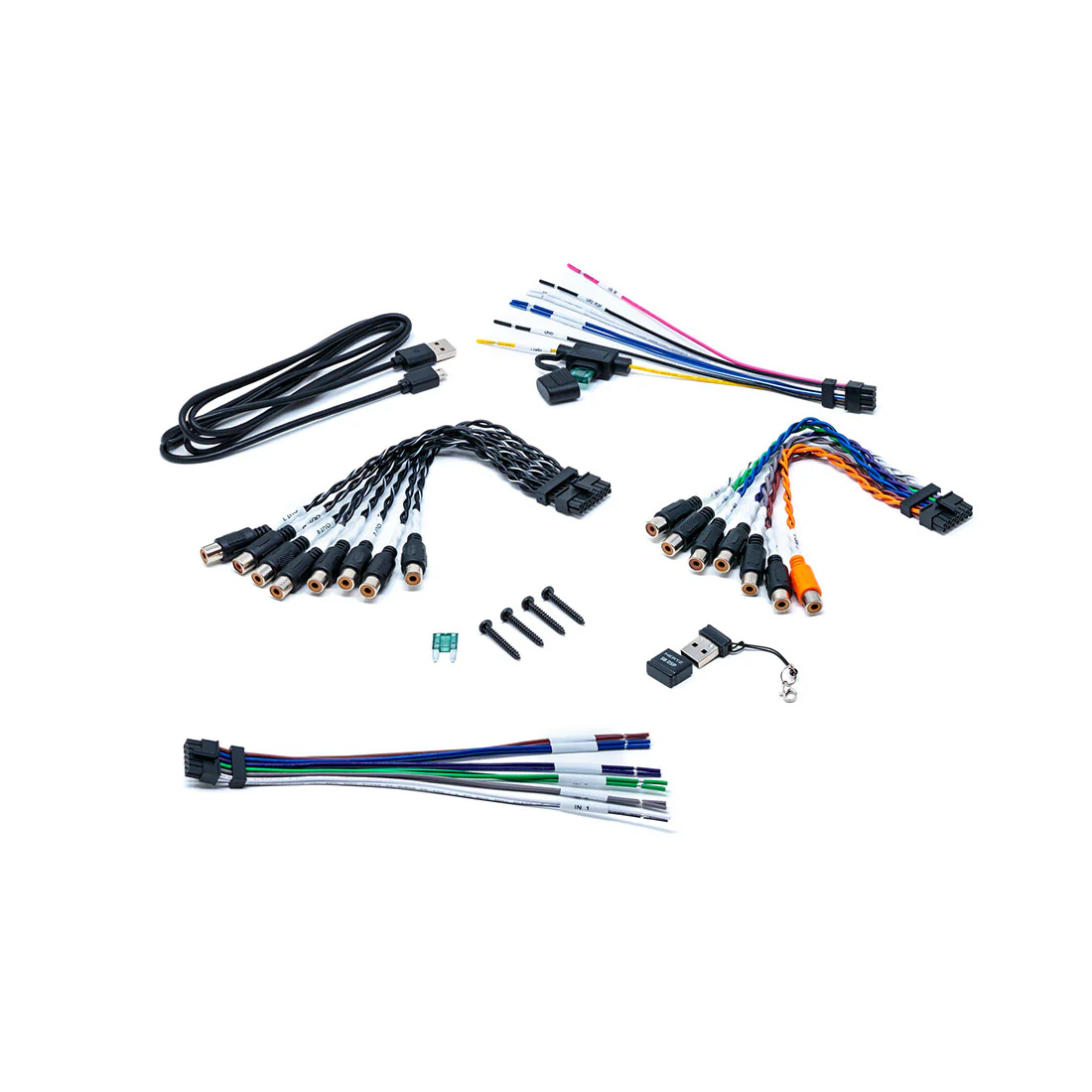Hertz S8DSP Ultra Compact Digital Interface Processor (S8DSP) - Image 4