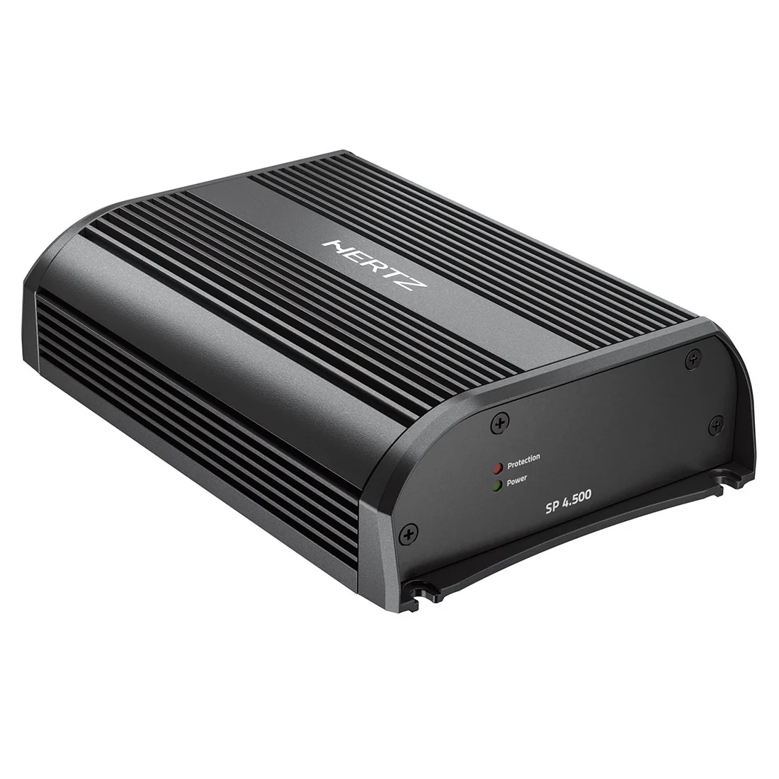 Hertz SP 4.500 SPL Show 4-Channel Car Amplifier (SP 4.500) - Image 4