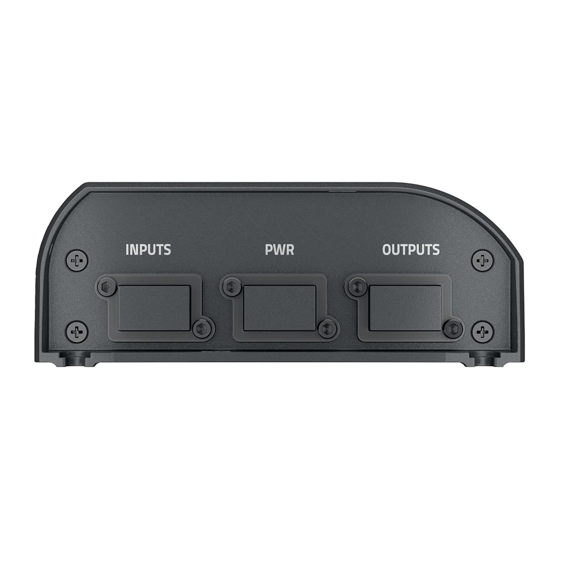 Hertz SP 4.500 SPL Show 4-Channel Car Amplifier (SP 4.500) - Image 6