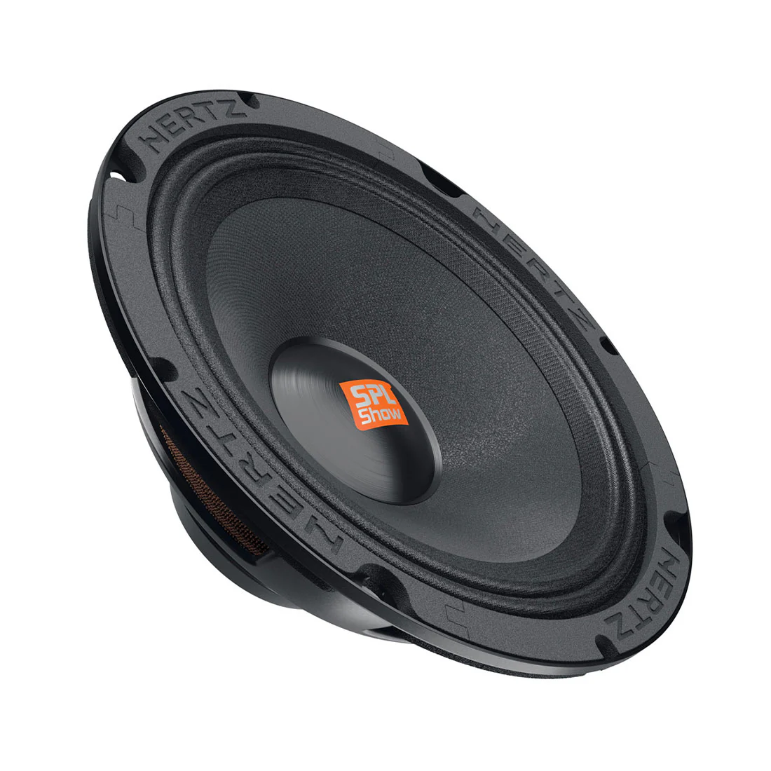 Hertz SV 165 NEO SPL Show Series 6.5" Midrange Speakers (SV165NEO) - Image 2