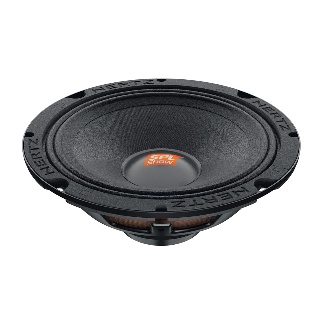 Hertz SV 165 NEO SPL Show Series 6.5" Midrange Speakers (SV165NEO) - Image 3