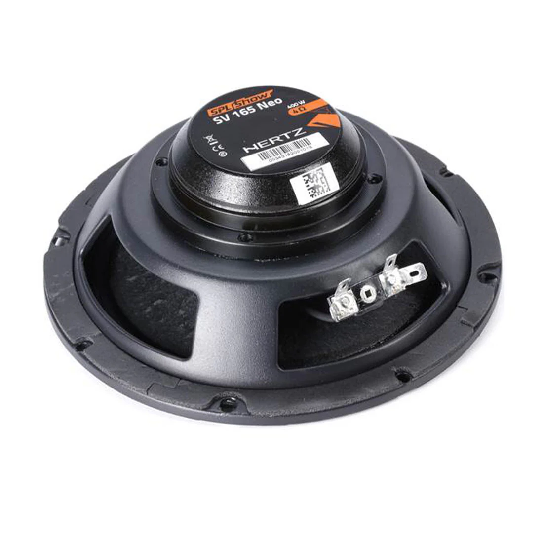 Hertz SV 165 NEO SPL Show Series 6.5" Midrange Speakers (SV165NEO) - Image 4