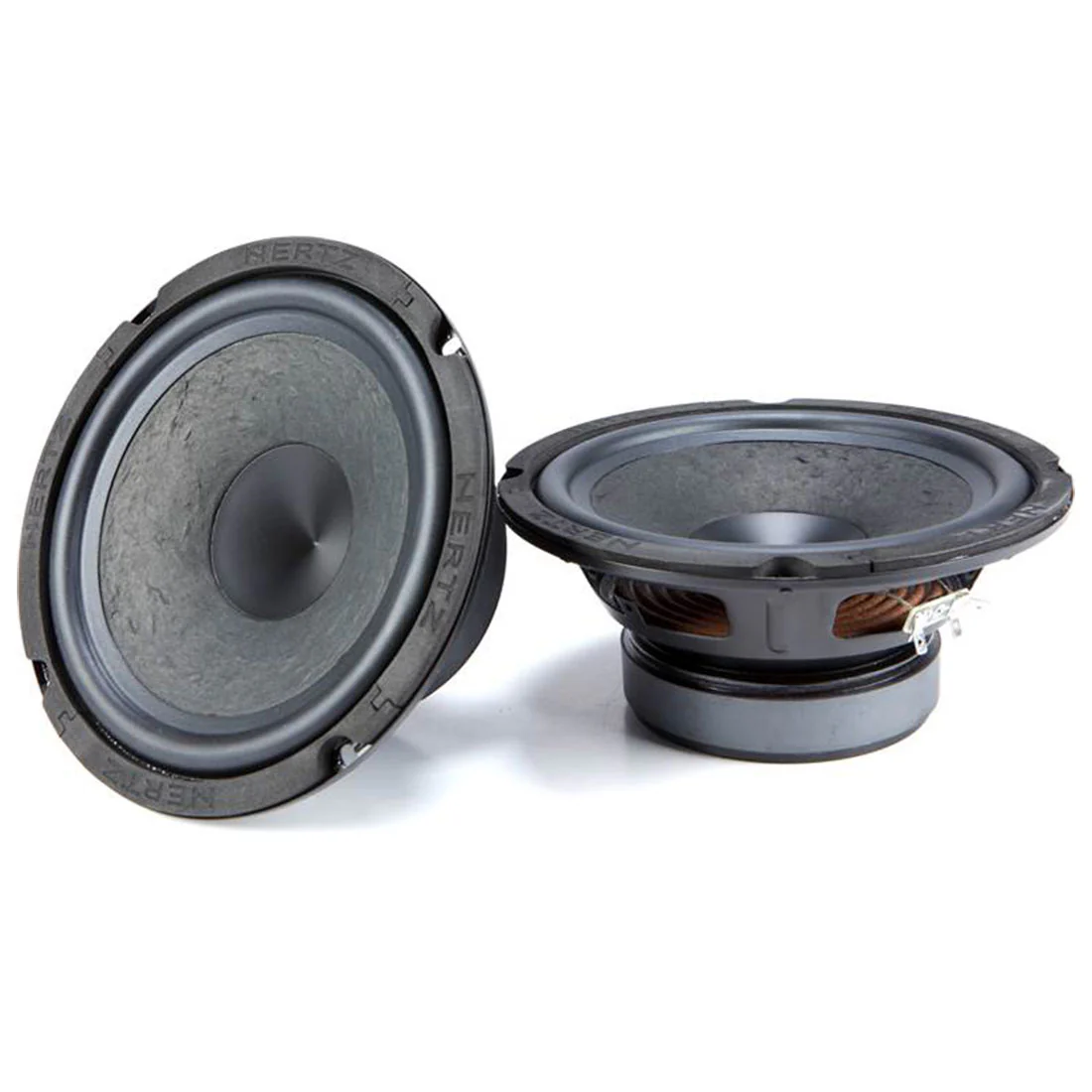 Hertz SV200L SPL Show Series 8" Component Woofers (SV200L)