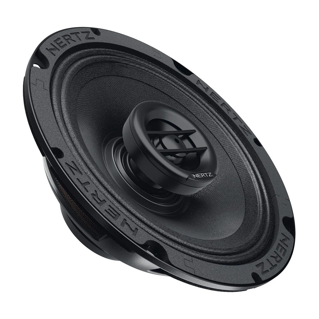 Hertz SX 165 NEO SPL Show Series 6.5" 2-Way Coaxial Speakers (SX165NEO) - Image 2