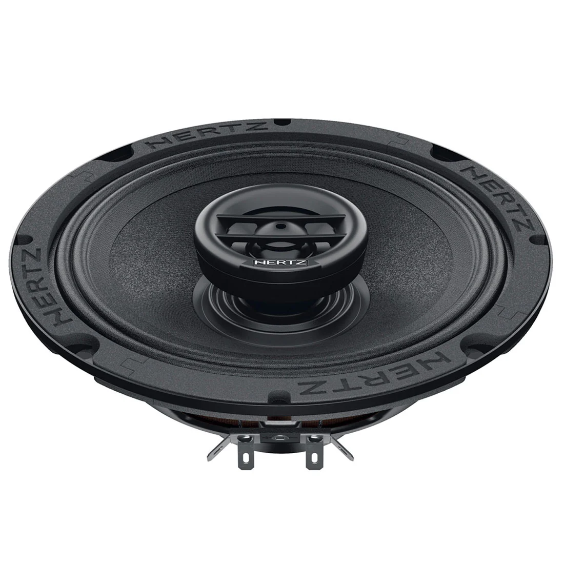 Hertz SX 165 NEO SPL Show Series 6.5" 2-Way Coaxial Speakers (SX165NEO) - Image 3