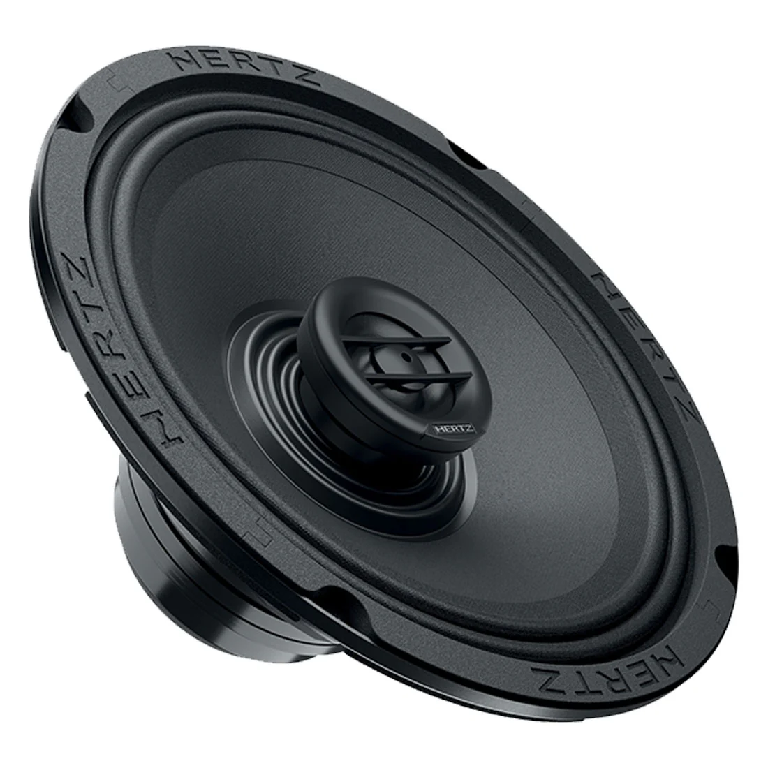 Hertz SX 200 NEO SPL Show 8" 2-Way Coaxial Speakers (SX200Neo) - Image 2