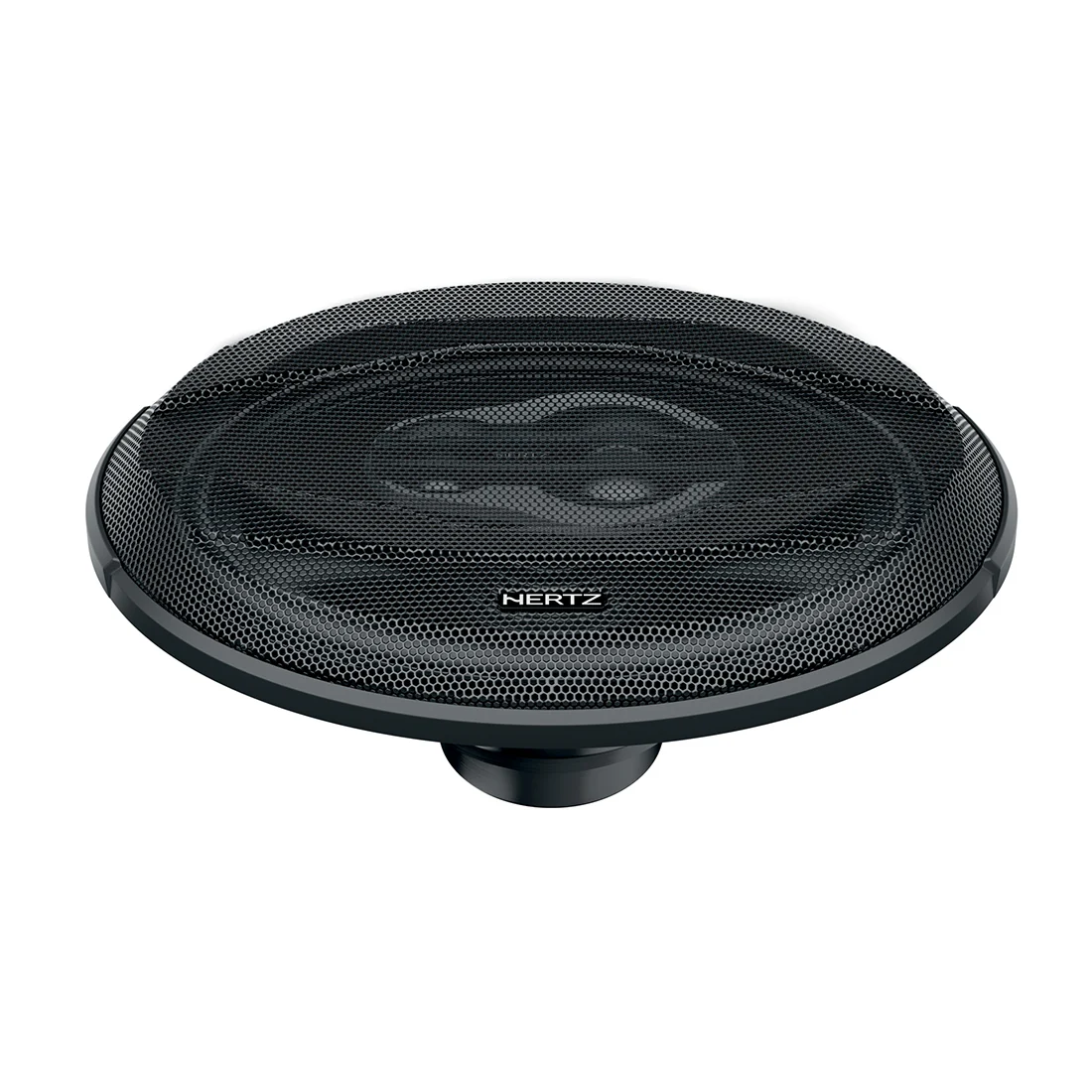 Hertz SX 690 NEO.1 SPL Show Series 6"x9" 3-Way Speakers and Grilles (SX690NEO.1) - Image 2