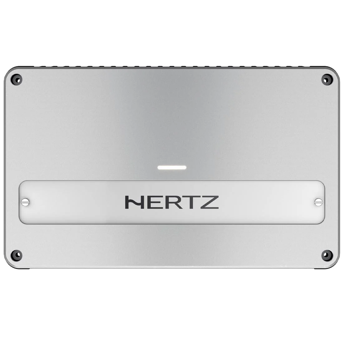 Hertz VENEZIA V6 1740W RMS 6 Channel Marine Amplifier (VENEZIA V6) - Image 3