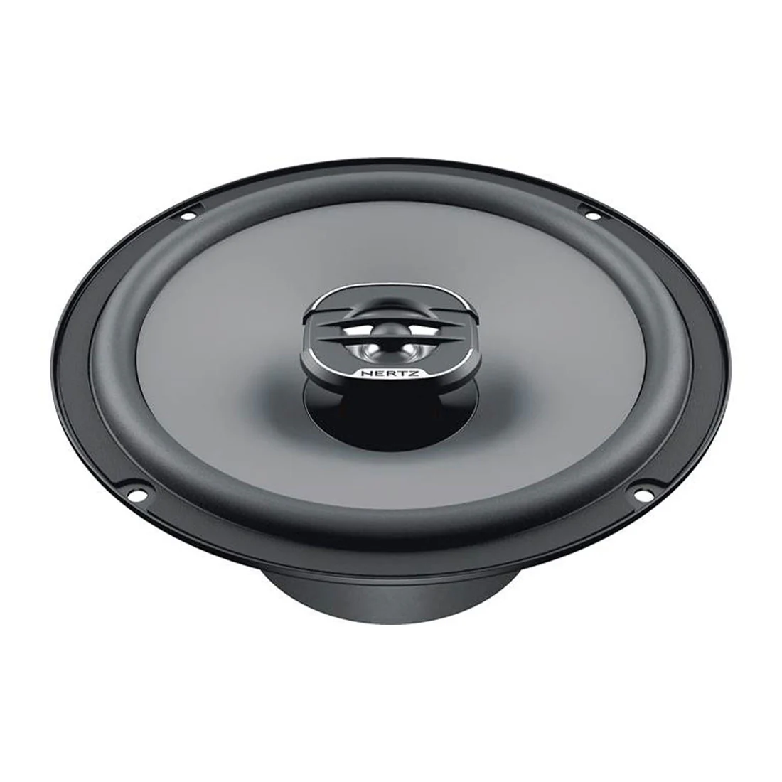 Hertz X 165 Uno Series 6.5" 2-Way Coaxial Speakers (X165) - Image 4