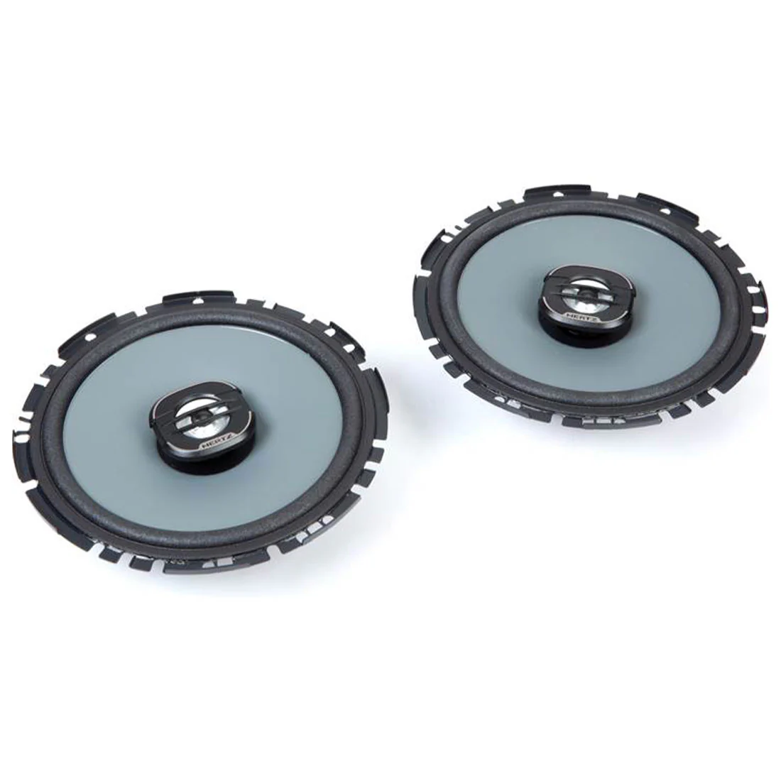 Hertz X 170 Uno Series 6.75" 2-Way Coaxial Speakers (X170)