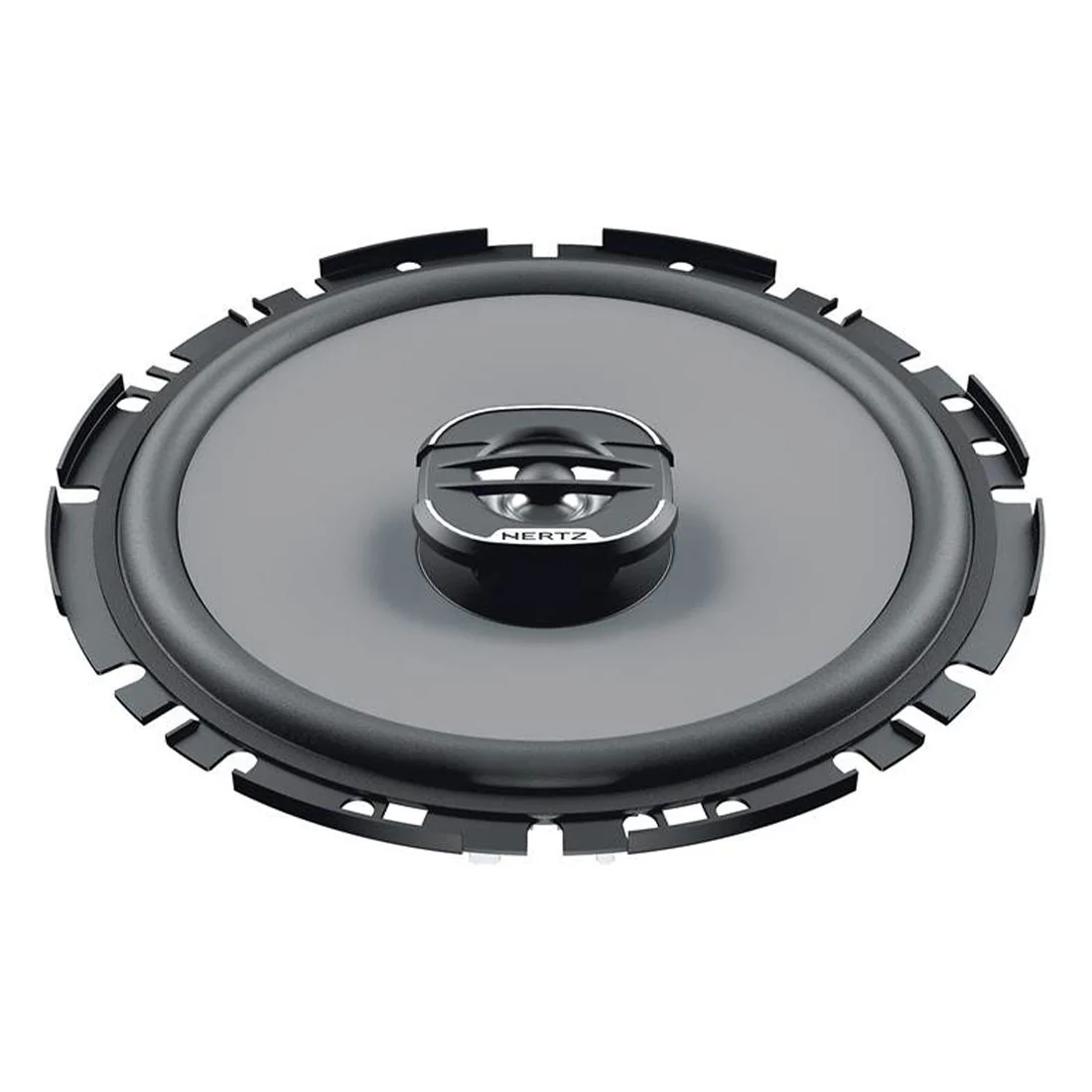 Hertz X 170 Uno Series 6.75" 2-Way Coaxial Speakers (X170) - Image 3
