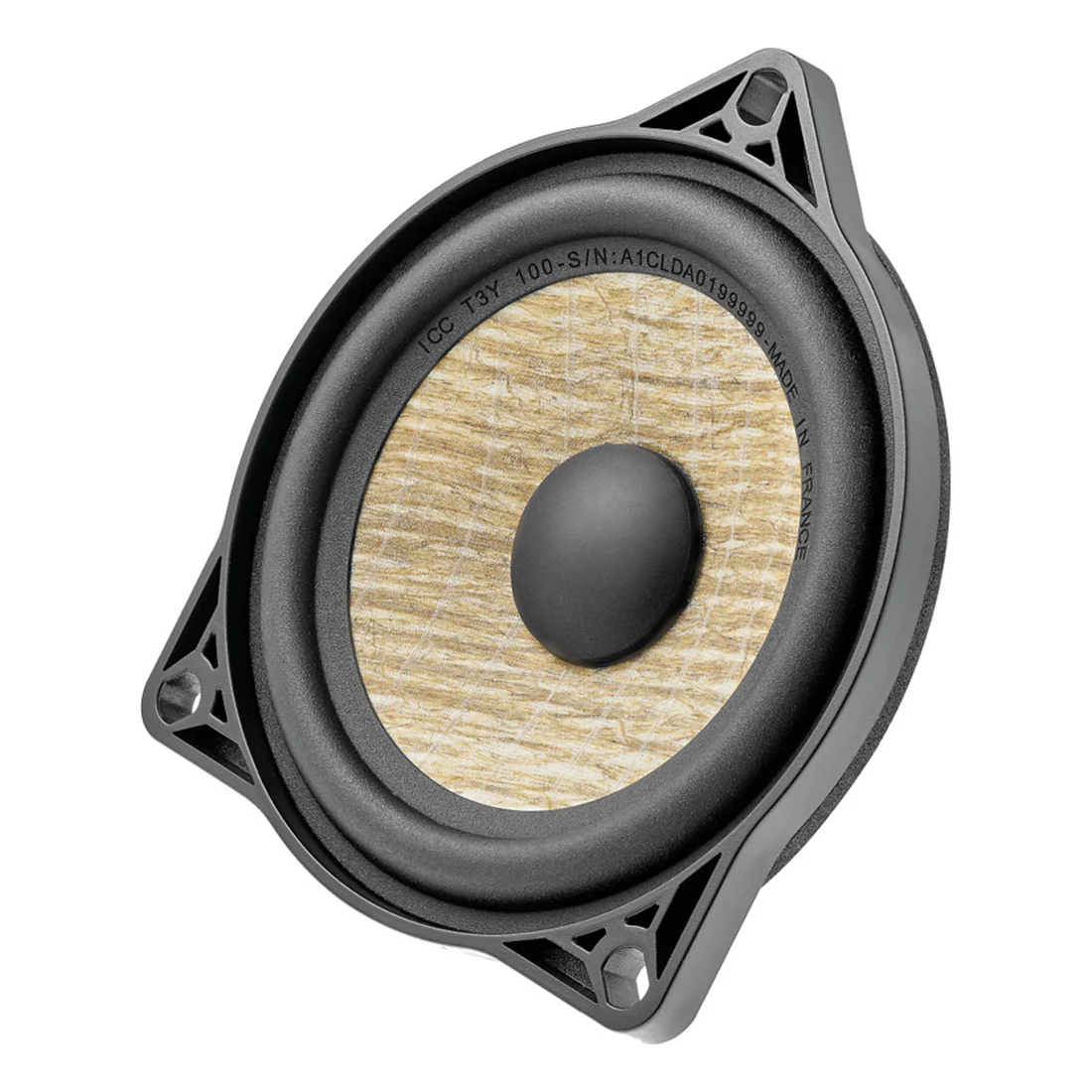 Focal ICC T3Y 100 4" Center Car Speaker for Tesla Model 3 and Model Y - Each (ICCT3Y100) - Image 2