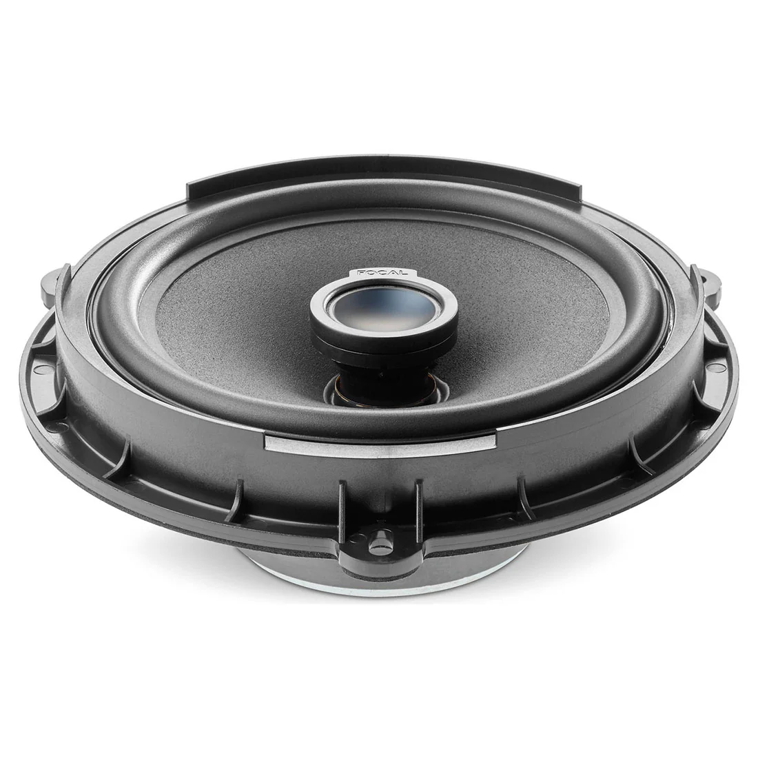 Focal IC FORD 165 6.5" 60 W RMS 2-Way Coaxial Car Speaker for Select Ford Vehicles - Each (ICFORD165)