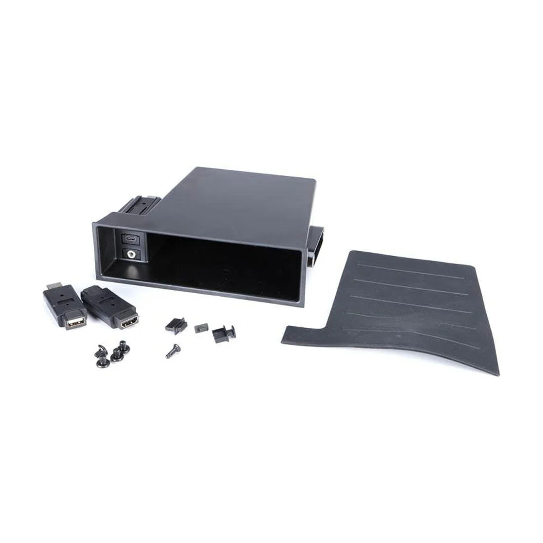 iDatalink Maestro ACC-KIT-PKT1 Single Din Universal Pocket (ACCKITPKT1)
