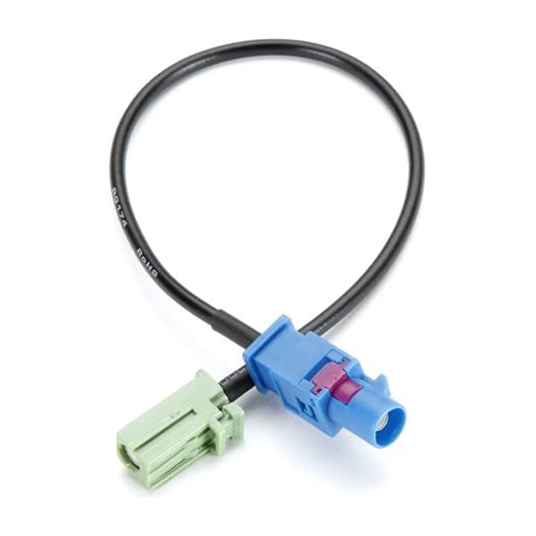 iDatalink Maestro ACC-NAV2 FAKRA to Aftermarket Navigation Antenna Adaptor for Pioneer Receivers (ACCNAV2)