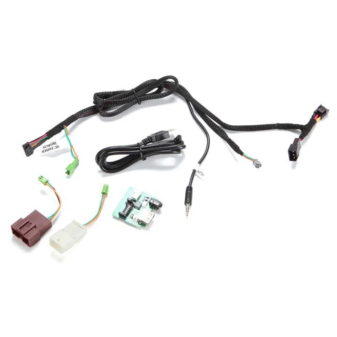 iDatalink Maestro ACC-USB-HK2 Factory USB to Male USB Adaptor for Select 2015-up Hyundai and Kia Vehicles (ACCUSBHK2) - Image 3