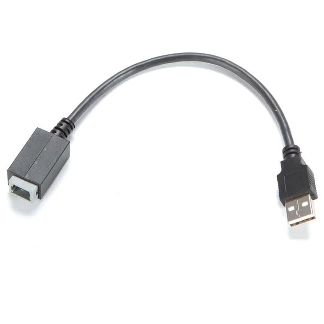 iDatalink Maestro ACC-USB-TO3 Factory USB to Male USB Adaptor for Select 2018-up Toyota Vehicles (ACCUSBTO3) - Image 2
