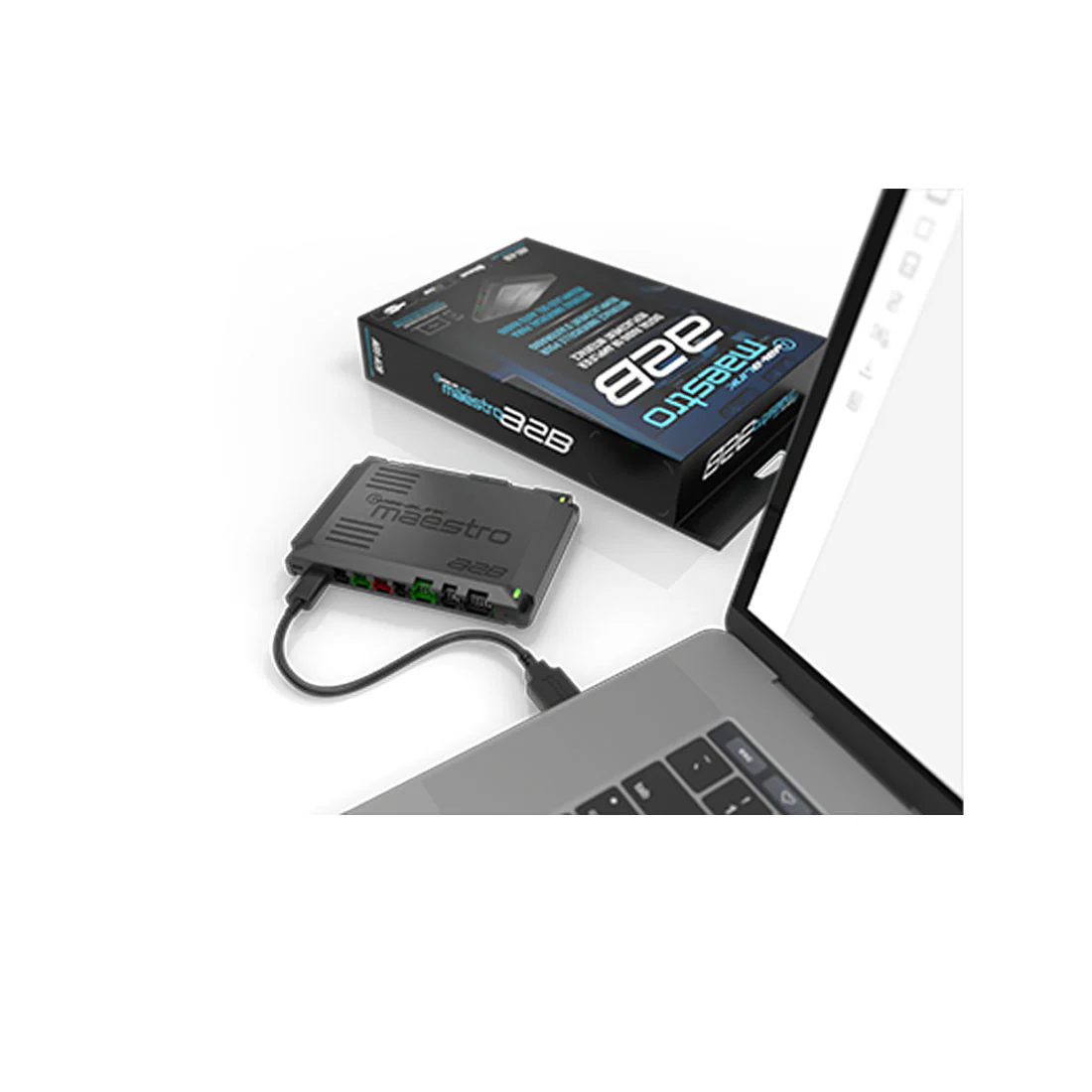 iDatalink Maestro ADS-A2B Advanced Radio and Amplifier Replacement Interface (ADSA2B) - Image 2