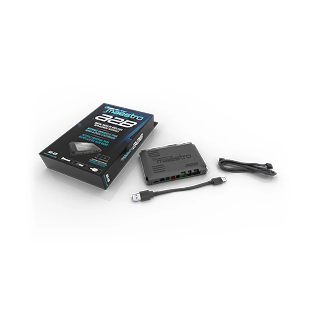 iDatalink Maestro ADS-A2B Advanced Radio and Amplifier Replacement Interface (ADSA2B) - Image 3