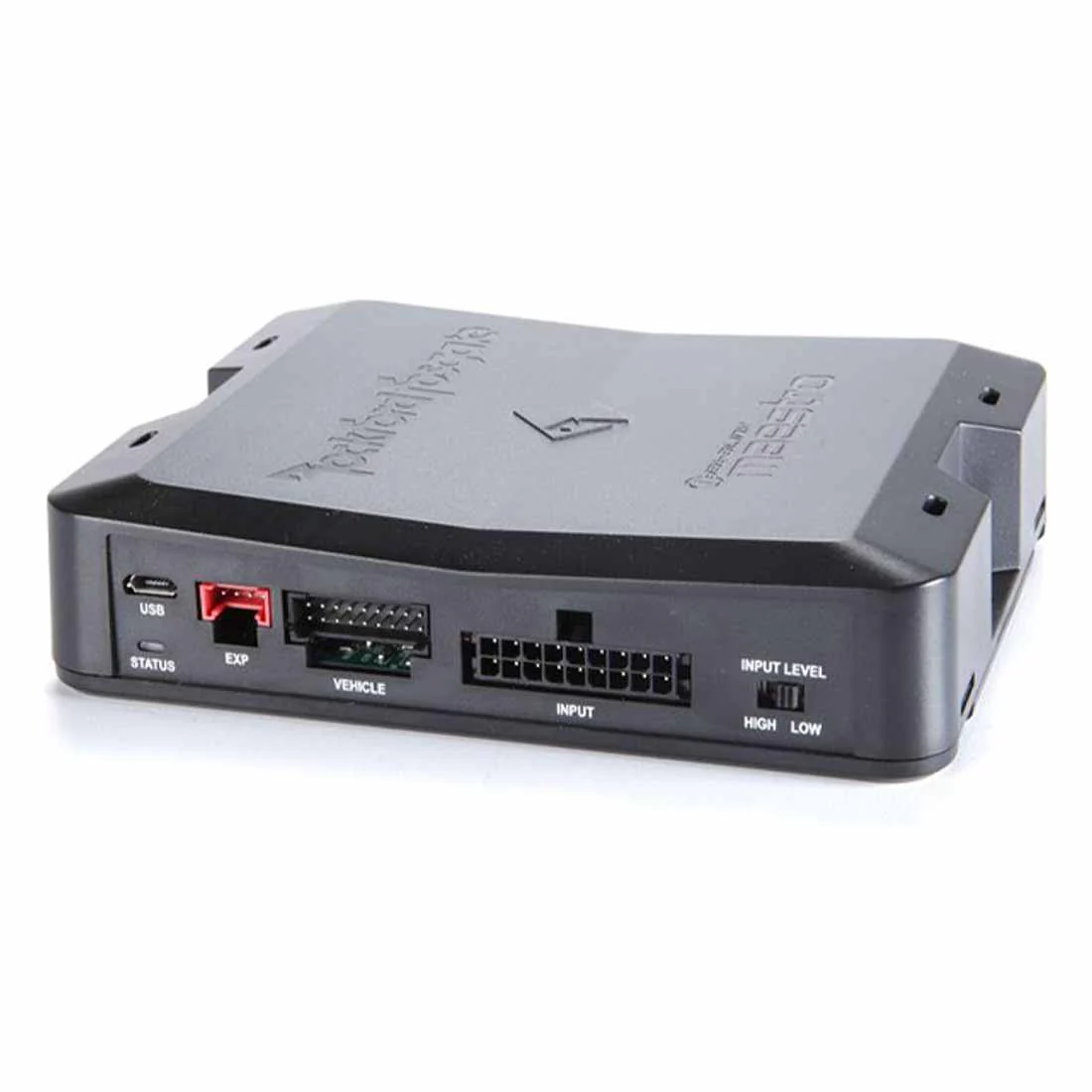 iDatalink Maestro ADS-DSR1 Rockford Fosgate Digital Signal Processor With Built In Maestro AR (ADSDSR1) - Image 3