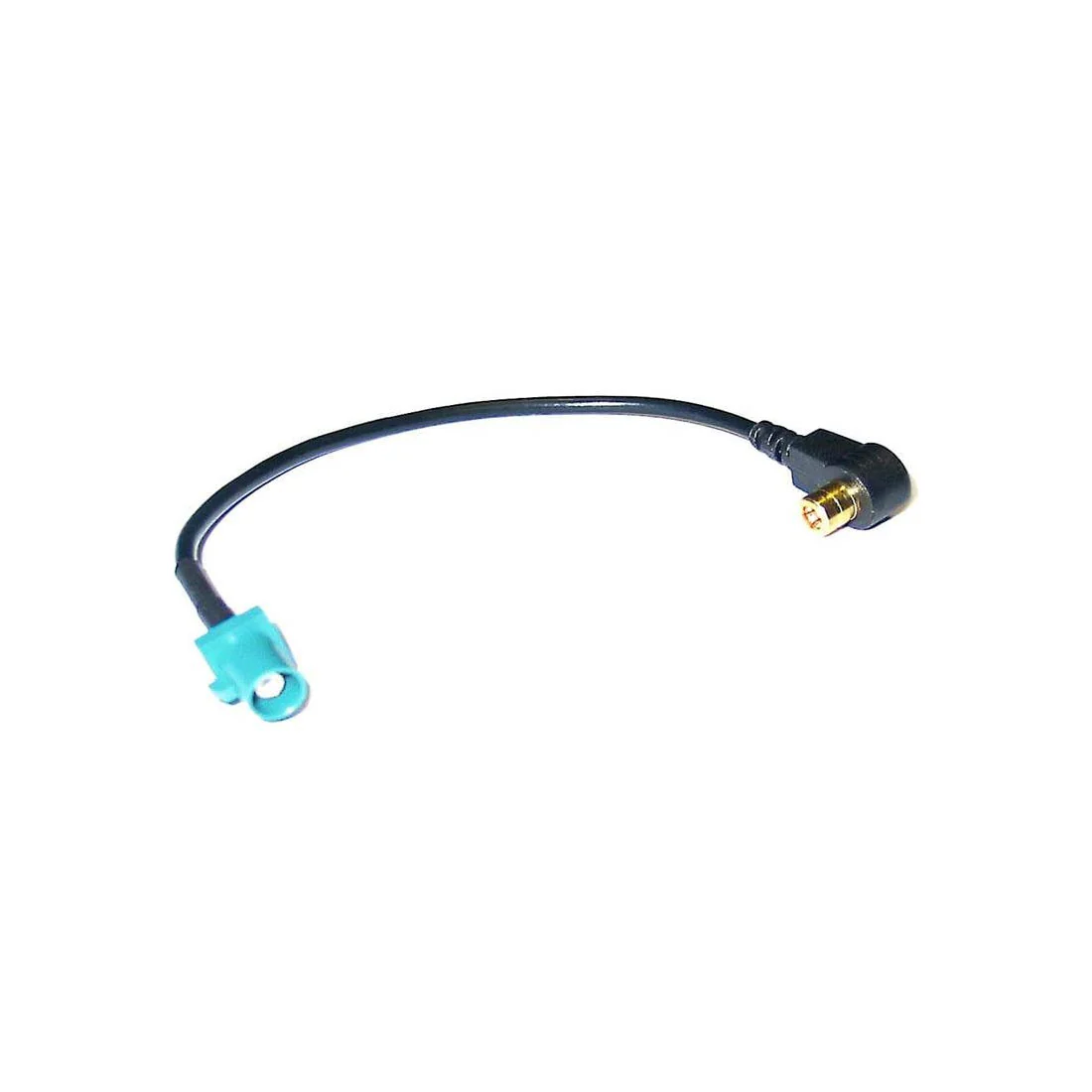 iDatalink Maestro HRN-ANT-SAT1 Satellite Radio Antenna Adapter | FAKRA to SMB Adapter (HRNANTSAT1) - Image 2
