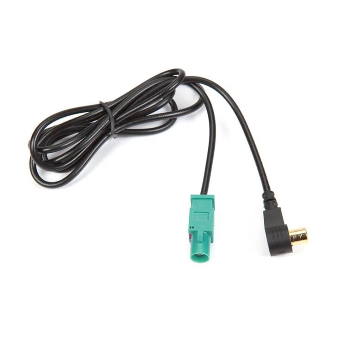iDatalink Maestro HRN-ANT-SAT2 FAKRA to Aftermarket SMB Satellite Radio Antenna Adaptor - 3 Feet (HRNANTSAT2) - Image 3
