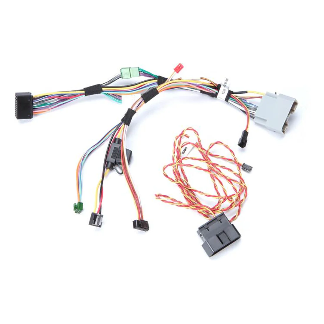 iDatalink Maestro HRN-HRR-CH1 Chrysler/Dodge/Jeep Plug & Play T-Harness (HRNHRRCH1)